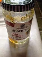 Marmelade olde english