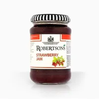 Strawberry Jam