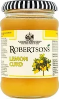 Lemon Curd