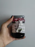blackcurrant jam