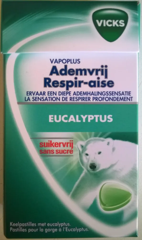 Respir-aise