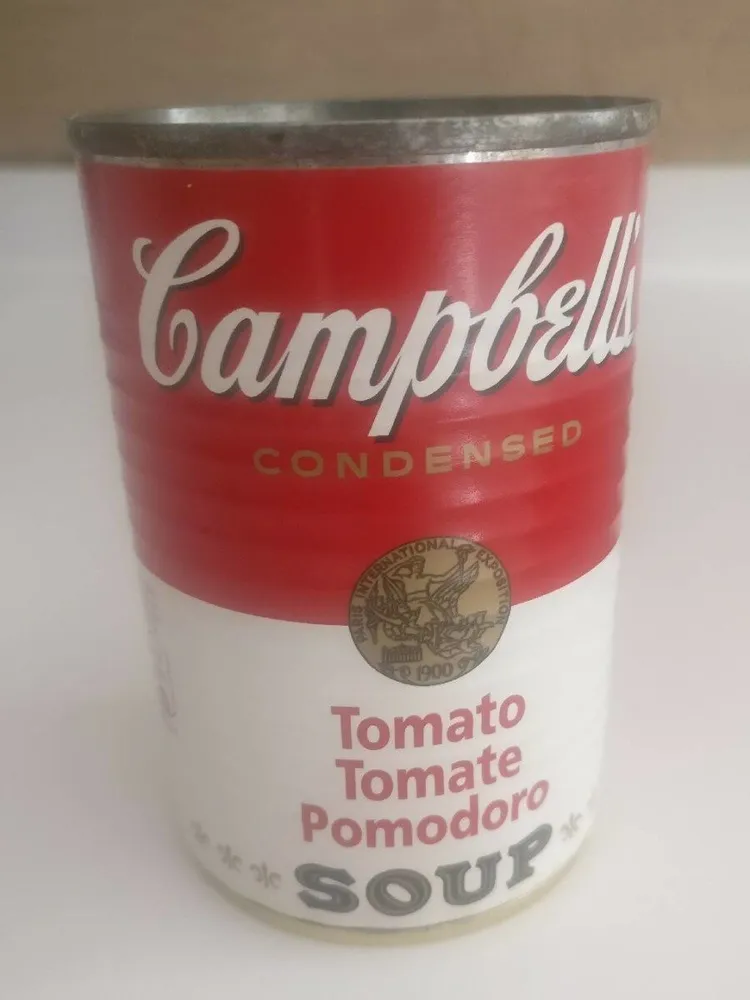 Campbell's Tomato Soup 295g