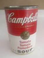 Campbell's Tomato Soup 295g