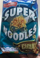 Super Noodles