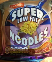 Low Fat Super Noodles