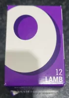 OXO Lamb Stock Cubes