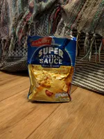 Super Pasta 'n' Sauce