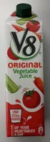 Original Végétale Juice