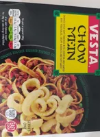 Chow Mein