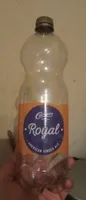 Royal American Ginger Ale