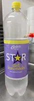 Star Diet Lemonade