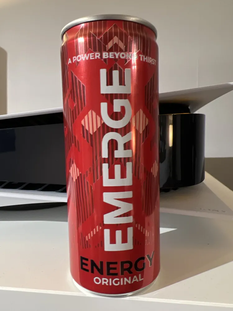 Emerge