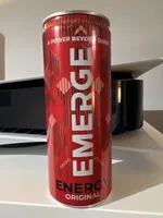 Emerge