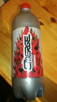 Emerge energy drink