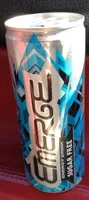 Emerge energy drink
