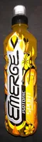 Emerge Isotonic Sports Drink Orange
