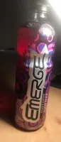 Mixed Berry Energy