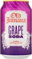 Grape Soda