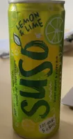 Suco Lemon Fruit Fix Can