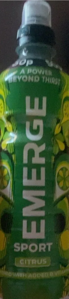 Emerge