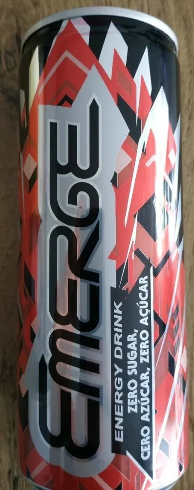 Emerge