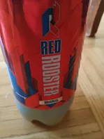 Energy drink Red rooster original