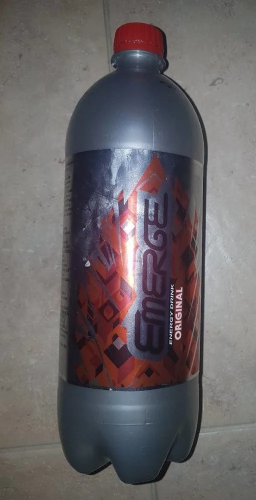 Energy drink original