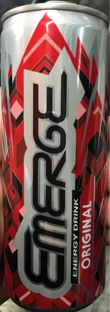 Emerge Original