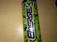 Zingy Citrus