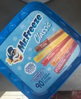 Mr. Freeze