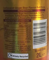 Old Jamaica Ginger Beer