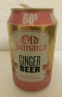 Ginger Beer