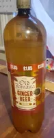 GINGER BEER