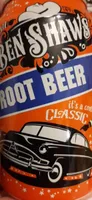 Root beer