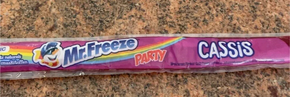 Mr.Freeze