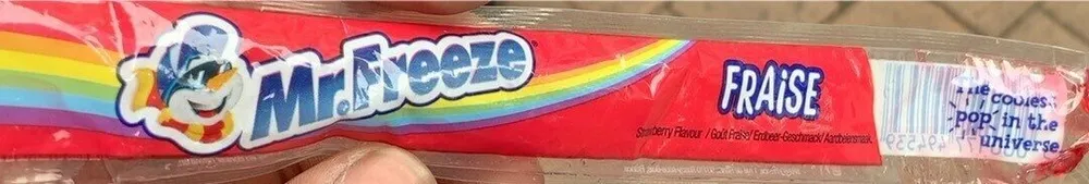 Mr.freeze