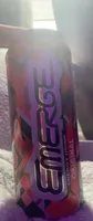 Emerge