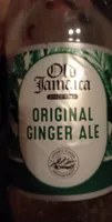 Original ginger ale