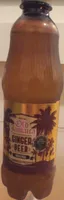 Ginger beer original