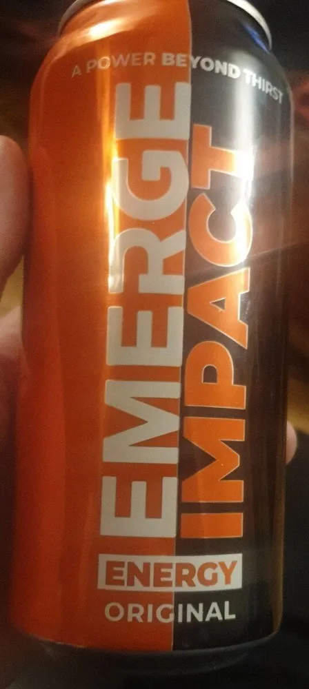 Emerge