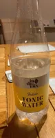 Indian tonic water