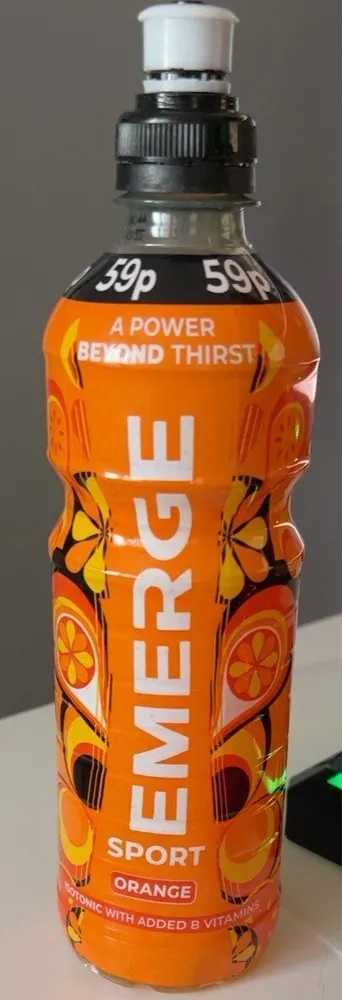Emerge