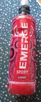 Emerge sport cherry