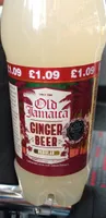 Ginger Beer