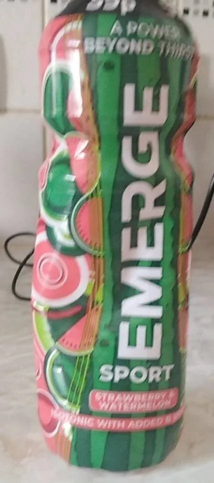 Emerge sport strawberry Watermelon