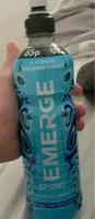 Tropical berry