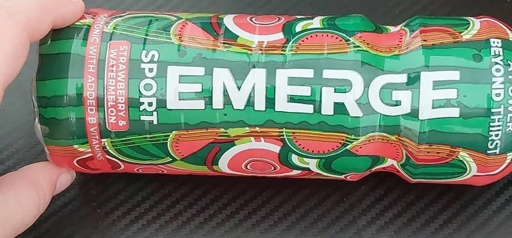 Emerge