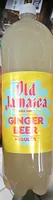 Ginger Beer