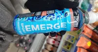 Emerge
