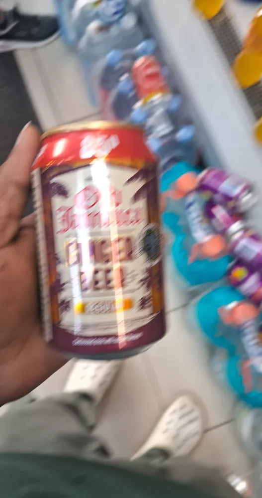 Winer beer